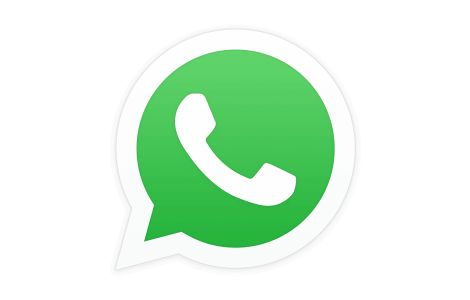 3D WhatsApp Green Icon Bubble Free PNG