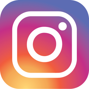 Instagram App Icon Logo Free PNG