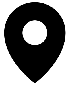 Solid Black Rectangle Shape Free PNG