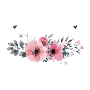Flower PNG – Beautiful & Colorful Transparent Images Download