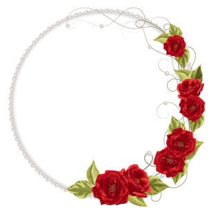 Flower PNG – Beautiful & Colorful Transparent Images Download