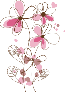 Flower PNG – Beautiful & Colorful Transparent Images Download