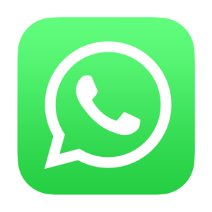 Whatsapp Green Square Icon Free PNG