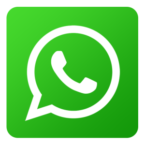 Whatsapp Green Circle Icon Free PNG