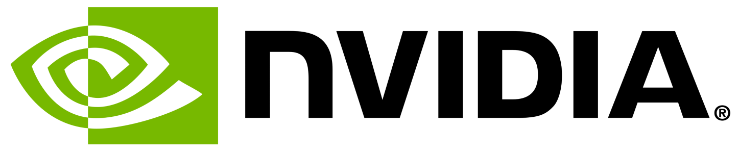 Nvidia Logo Green Free Download