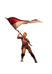 Flag PNG – National & Decorative Transparent Images Download