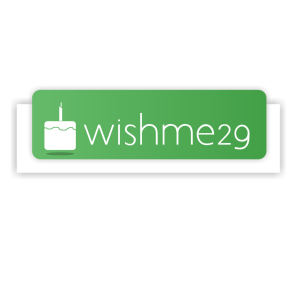 Wishme29 Green Button Free PNG