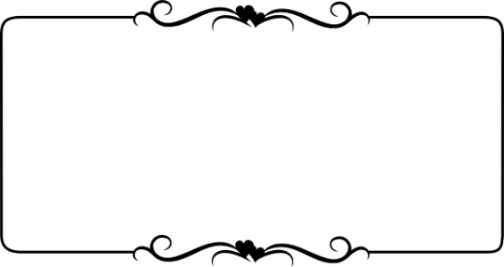 Black Rectangle Box Free PNG