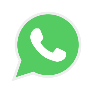 WhatsApp Green Icon Bubble Free PNG