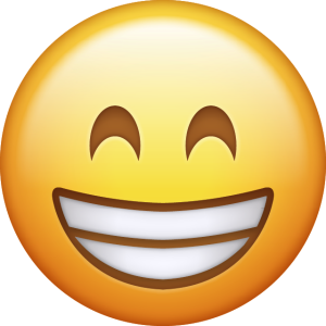 Emoji PNG – Fun & Expressive Transparent Images FREE Download