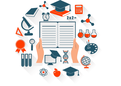 Education PNG – Learning & Academic Transparent Images Download