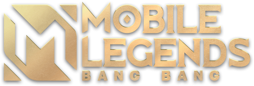 Mobile Legends Bang Bang Gold Logo Clipart
