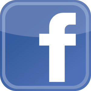Facebook App Icon Logo Free PNG