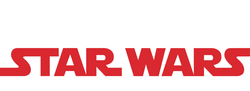 Red Star Wars Logo Free Download