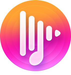 Audio Music Play Icon Free PNG