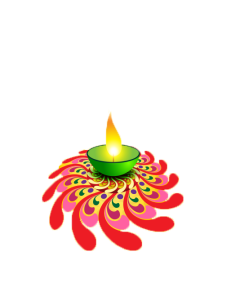 Diwali PNG – Bright & Festive Transparent Images Download