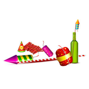 Diwali PNG – Bright & Festive Transparent Images Download