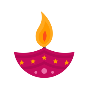 Diwali PNG – Bright & Festive Transparent Images Download