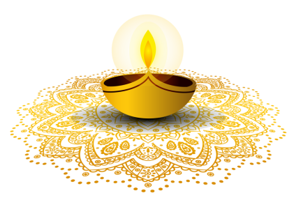 Diwali PNG – Bright & Festive Transparent Images Free Download