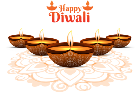 Diwali PNG – Bright & Festive Transparent Images Free Download