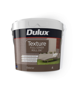 Dulux Texture Paint Bucket PNG Image