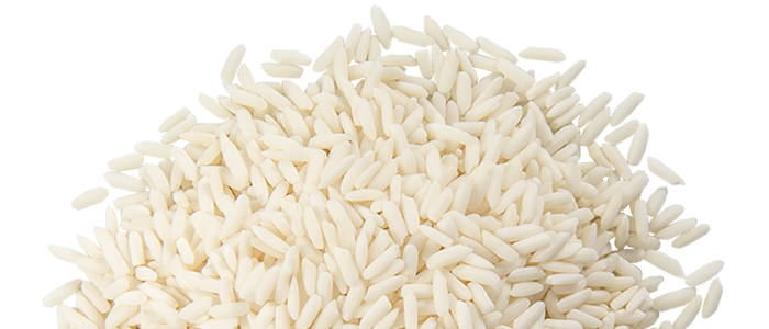 Pile of White Rice Free PNG