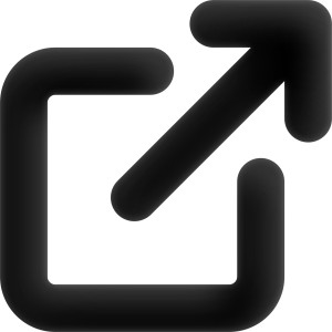 External link square icon Free PNG
