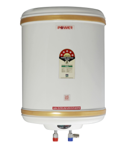 Power electric water heater PNG Image
