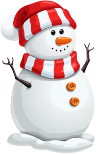 Christmas PNG – Festive & Joyful Transparent Images Download