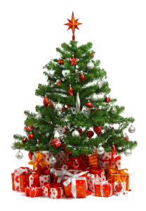 Christmas PNG – Festive & Joyful Transparent Images Download