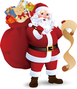 Christmas PNG – Festive & Joyful Transparent Images Download