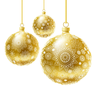 Christmas PNG – Festive & Joyful Transparent Images Download