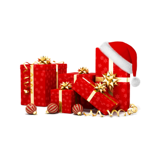 Christmas PNG – Festive & Joyful Transparent Images Download