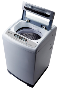 Magic Chef Portable Home Washing Machine Appliance PNG Image