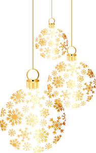 Christmas PNG – Festive & Joyful Transparent Images Free Download