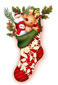 Christmas PNG – Festive & Joyful Transparent Images Free Download