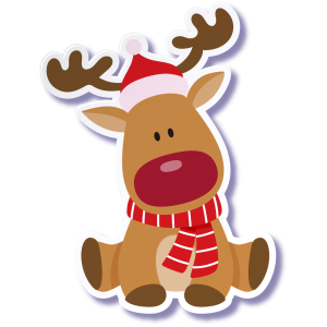 Christmas PNG – Festive & Joyful Transparent Images Free Download