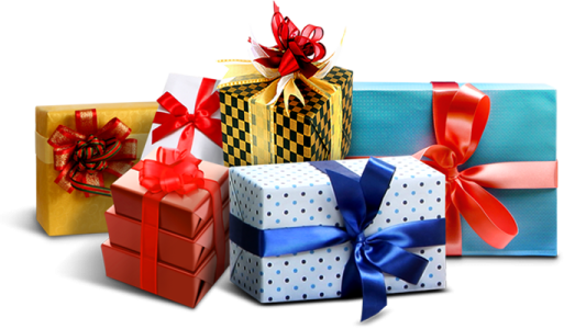 Christmas PNG – Festive & Joyful Transparent Images Free Download