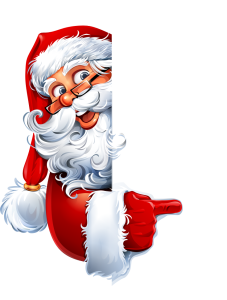 Christmas PNG – Festive & Joyful Transparent Images Free Download
