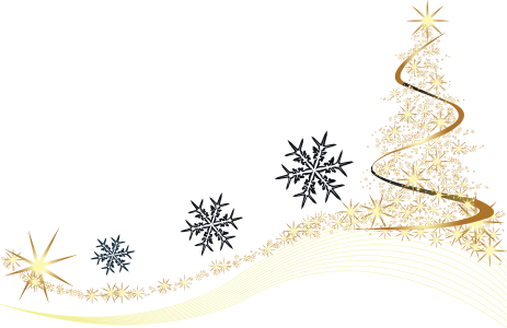 Christmas PNG – Festive & Joyful Transparent Images Free Download