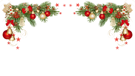 Christmas PNG – Festive & Joyful Transparent Images Free Download