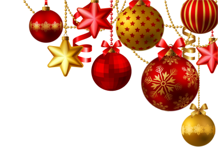 Christmas PNG Transparent Images Free Download