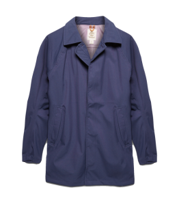 Navy Blue Mens Jacket Free PNG