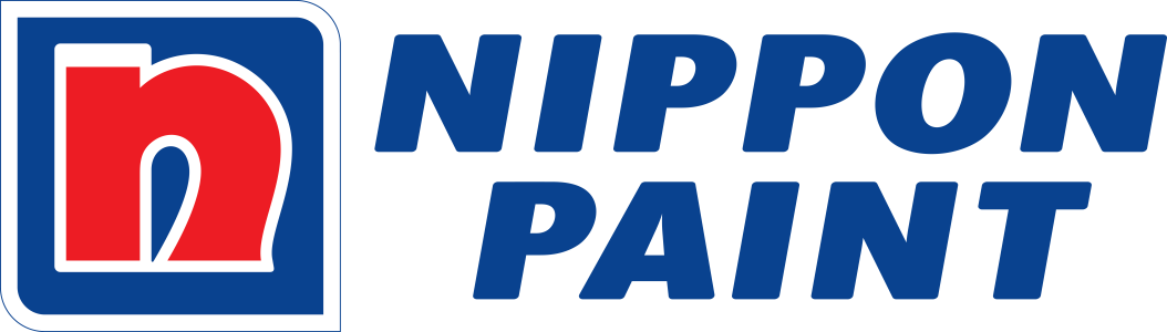 Nippon Paint Logo Free PNG