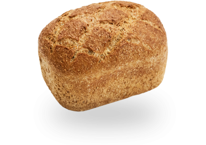 Fresh Loaf Of Bread Transparent Background