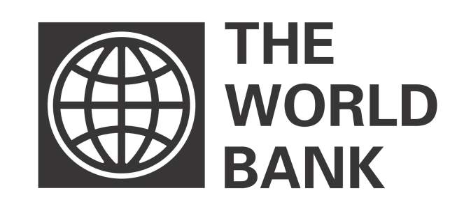 The World Bank Logo Free PNG