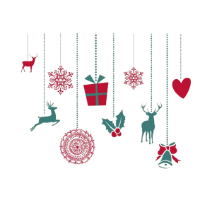Christmas PNG Transparent Images Free Download