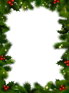 Christmas PNG Transparent Images Free Download
