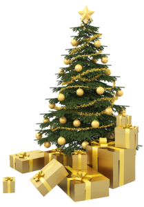 Christmas PNG Transparent Images Free Download