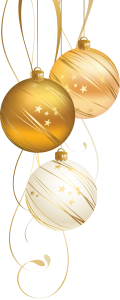 Christmas PNG Transparent Images Free Download